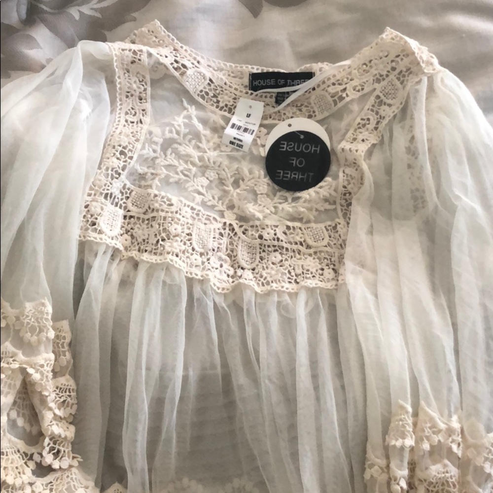 LF TOP CREAM